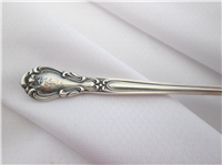 Chantilly Sterling 5 5/8" Cocktail Fork   (Gorham, #1895) 