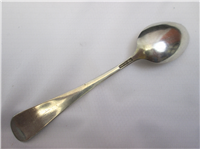 California Sterling 5 1/2" Souvenir Spoon   (Mechanics Sterling Co) 