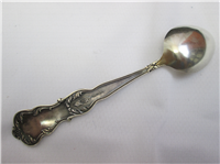 Seattle Sterling 5 1/8" Souvenir Spoon   (Baker Manchester Co) 