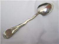 Mission of San Gabriel Sterling 57/8" Souvenir Spoon   (Montgomery Bros) 