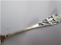 Briarcliff Sterling 5 1/4" Souvenir Spoon   (Rogers, Lunt & Bowen) 