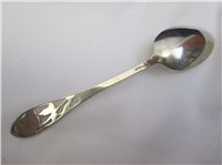 Briarcliff Sterling 5 1/4" Souvenir Spoon   (Rogers, Lunt & Bowen) 