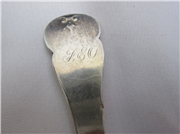 Jamestown NY Sterling 5 7/8" Souvenir Spoon   (Reed & Barton) 