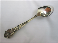 Atlanta Georgia Sterling 5 1/4" Souvenir Spoon   (Sterling Silver Mfg Co) 