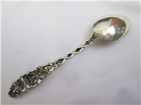 Detroit Sterling 5" Souvenir Spoon   (Simpson Hall Miller & Co) 