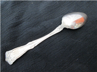 Los Angeles Sterling 5 1/2" Souvenir Spoon   (Wallace & Sons) 