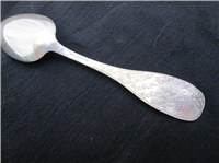 Washington (George) Sterling 5 1/2" Souvenir Spoon   (Wallace & Sons) 