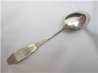 Danver Sterling 4 3/8" Souvenir Spoon   (Frank Whiting) 