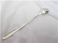 Elsinore Sterling 7 5/8" Iced Tea Spoon   (International, #1931) 