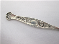 Hyperion Sterling 5 1/4" Butter Knife   (Whiting, #1888) 