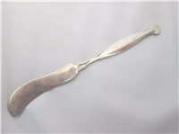 Hyperion Sterling 5 1/4" Butter Knife   (Whiting, #1888) 