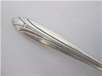 Elsinore Sterling 5 7/8" Sugar Spoon   (International, #1931) 