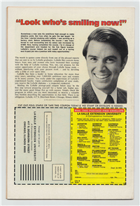 AVENGERS    #137     (Marvel, 1974)