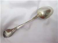 Golden Gate SanFrancisco Sterling 5 7/8" Souvenir Spoon   (Gorham) 