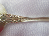 Golden Gate SanFrancisco Sterling 5 7/8" Souvenir Spoon   (Gorham) 