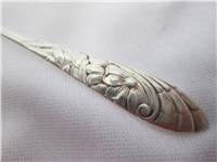 No. 20-C Sterling 4" Demitasse/ Infant Spoon   (Gorham, #1885) 