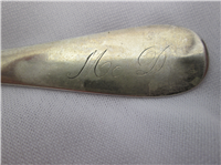 West Superior Wisc Sterling 5 3/4" Souvenir Spoon   (Unknown Sterling) 