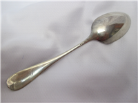 West Superior Wisc Sterling 5 3/4" Souvenir Spoon   (Unknown Sterling) 