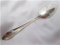 Mt. Evans, Colo. Sterling 5 1/2" Souvenir Spoon   (Unknown Sterling) 