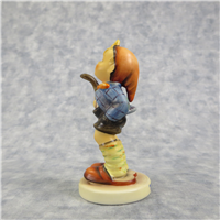 LITTLE HIKER Final Issue Figurine (Hummel 16 2/0, TMK)