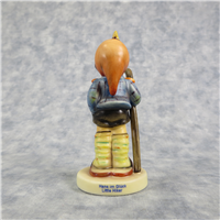 LITTLE HIKER Final Issue Figurine (Hummel 16 2/0, TMK)