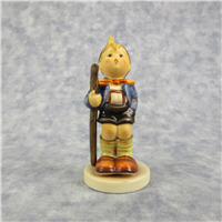 LITTLE HIKER Final Issue Figurine (Hummel 16 2/0, TMK)