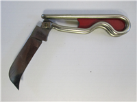 1960s 3 1/4" 1-Blade  Wire Jack No. 75 (Boker)