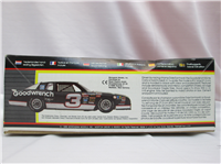 DALE EARNHARDT GM GOODWRENCH MONTE CARLO Plastic Model Kit    (Monogram, 1988)