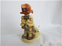 Goose Girl Figurine Hummel 47 3/0 TMK 2