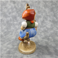 APPLE TREE GIRL Figurine (Hummel 141 3/0, TMK)