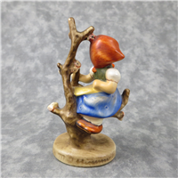 APPLE TREE GIRL Figurine (Hummel 141 3/0, TMK)