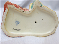 ANGELIC SONG Figurine (Hummel 144, TMK)