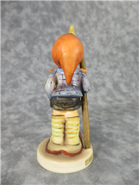 Little Hiker Figurine Hummel 16 2/0 TMK 3 2002