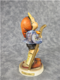 Little Hiker Figurine Hummel 16 2/0 TMK 3 2002