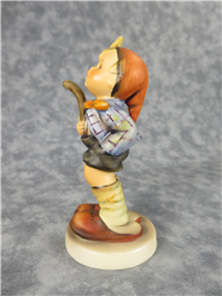Little Hiker Figurine Hummel 16 2/0 TMK 3 2002