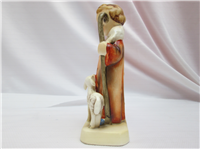 GOOD SHEPHERD Figurine (Hummel 42/0, TMK)