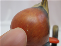 LITTLE HIKER Figurine (Hummel 16/1, TMK)