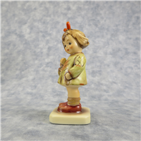 I BROUGHT YOU A GIFT Figurine (Hummel 479, TMK)