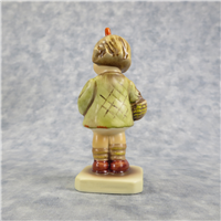 I BROUGHT YOU A GIFT Figurine (Hummel 479, TMK)