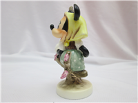 Spring Time Minnie Mouse Figurine Hummel 17 331 TMK 6