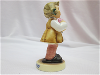 HEART OF HOPE 3 1/2" Figurine   (Hummel 2240, TMK 8)