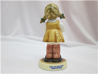 HEART OF HOPE 3 1/2" Figurine   (Hummel 2240, TMK 8)