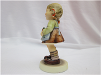 Flower Girl Figurine Hummel 548 TMK 6 1989