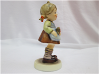 Flower Girl Figurine Hummel 548 TMK 6 1989