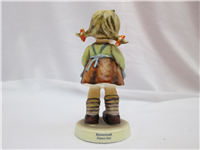 Flower Girl Figurine Hummel 548 TMK 6 1989