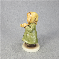 KEEPING TIME 3-1/2 inch Club Exclusive Figurine  (Hummel 2183, TMK 8)