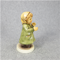 KEEPING TIME 3-1/2 inch Club Exclusive Figurine  (Hummel 2183, TMK 8)