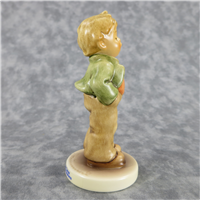 Club Exclusive STEADFAST SOPRANO Figurine (Hummel 848, TMK)