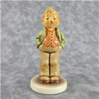 Club Exclusive STEADFAST SOPRANO Figurine (Hummel 848, TMK)