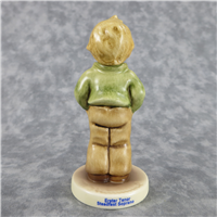 Club Exclusive STEADFAST SOPRANO Figurine (Hummel 848, TMK)